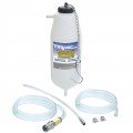 Mityvac MVA6010 Fluid Transfer Accessory Kit for Mityvac hand vacuum/pressure pumps, 1 qt-