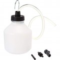 Mityvac MVA6837 Brake Bleed Reservoir Kit, 40 oz-