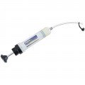 Mityvac MVA6851 Fluid Evacuator, 7 oz, 7.5" flexible tube-
