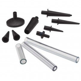 Mityvac MVA6912 Automotive Test Adapter Kit for hand vacuum/pressure pumps-