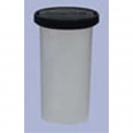 Mityvac MVA6916 Replacement Bottle for hand vacuum/pressure pump kits, 4.5 oz-