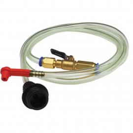 Mityvac MVA7205 Brake Bleed Conversion Kit for Mityvac Fluid Evacuators-