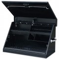 Montezuma ME300B Tool Box, 30&amp;quot;, black-