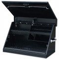 Montezuma ME300B Tool Box, 30&amp;quot;, black-