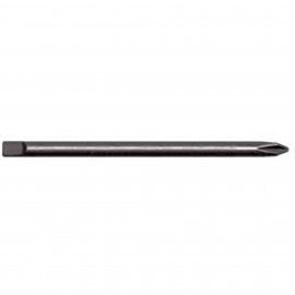 Moody Tools 49-8003 Phillips Blade, #0, 1.8"-