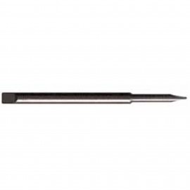 Moody Tools 49-8009 Slotted Driver Blade, 1.8 mm, 1-4/5&amp;quot;-
