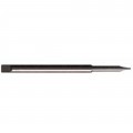 Moody Tools 49-8009 Slotted Driver Blade, 1.8 mm, 1-4/5&amp;quot;-