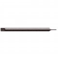 Moody Tools 49-8028 Hex Driver Blade, 0.028", 1.8"-