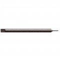 Moody Tools 49-8028 Hex Driver Blade, 0.028", 1.8"-