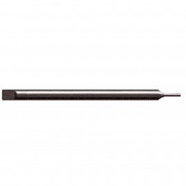 Moody Tools 49-8029 Hex Driver Blade, 0.035", 1.8"-