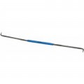 Moody Tools 51-1871 Scriber, 90°, 3", double-ended threaded-