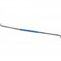 Moody Tools 51-1871 Scriber, 90°, 3", double-ended threaded-