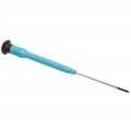 Moody Tools 51-2008 Phillips Screwdriver, #1, esd-safe handle-