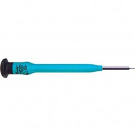 Moody Tools 51-2031 Phillips Screwdriver, #0, ESD-safe handle-