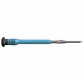 Moody Tools 51-2101 Star Driver, T-1, esd-safe handle-