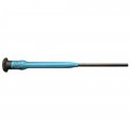Moody Tools 51-2466 Nut Driver, 7/32", esd-safe handle-