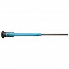 Moody Tools 51-2482 Nut Driver, 2.5 mm, esd-safe handle-