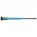 Moody Tools 51-2485 Nut Driver, 4 mm, esd-safe handle-
