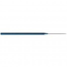 Moody Tools 55-1794 Probe, 25 mil straight tip, aluminum handle-