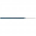 Moody Tools 55-1794 Probe, 25 mil straight tip, aluminum handle-