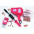 Motor Guard JO1550 Magna-Spot Stud Welder Kit, deluxe-