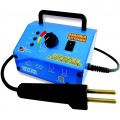 Motor Guard MS-2500 Plastic Repair System, 115 V AC, 3 power levels-