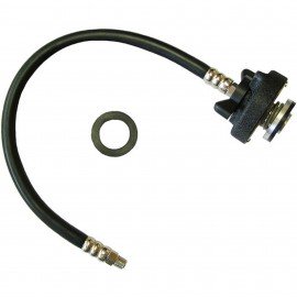 MotoRad 3006 Cooling System Pressure Test Kit for MT-300, for coolant caps-