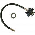 MotoRad 3006 Cooling System Pressure Test Kit for MT-300, for coolant caps-