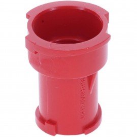 MotoRad 3124 Radiator Cap Tester Adapter for MT-300 Cooling System Pressure Testers-