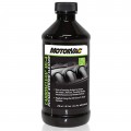 Motorvac 400-0030 Intake System Cleaning Detergent, 8 oz, 12-pack-