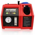 Motorvac 500-0100 EVAP Leak Detection System with UV dye, 0.5 psi-