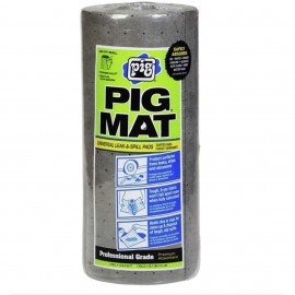 New Pig 25201 Sorbent Roll, Universal, Light-Weight-