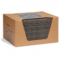 New Pig 25300 Matt Pad with Dispenser Box, Mediumweight, 15 x 20"-