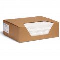 New Pig 26100 Oil-Only Absorbent Mat Pad, 15" x 20", lightweight-