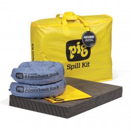 New Pig 45300 Spill Kit, Universal, 5 gal-