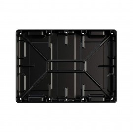 NOCO BT24 Battery Tray with tie down strap, group 24-