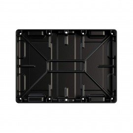 NOCO BT24 Battery Tray with tie down strap, group 24-