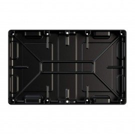 NOCO BT27 Battery Tray with tie-down strap, group 27-