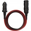 NOCO GBC010 12V Accessory Kit for GB70, GB150, GB250+, GB251+, and GB500+ jump starters, 24"-