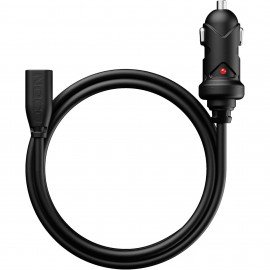 NOCO GBC011 Car Charger for NOCO Boost X Jump Starters, 65 w-