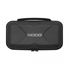 NOCO GBC013 EVA Protection Case for GB20, GB30, and GB40 boost jump starters, weather-resistant-