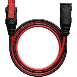 NOCO GC004 Extension Cable for G and Genius Series Battery Chargers, 10'-