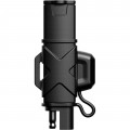 NOCO GC009 X-Connect SAE Adapter, 20A fuse-
