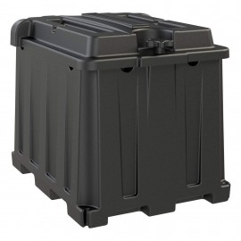 NOCO HM426 Battery Box, dual 6V-