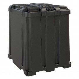 NOCO HM462 Battery Box, for dual group L16 batteries-