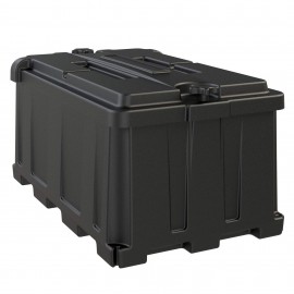 NOCO HM484 Battery Box, 8D-