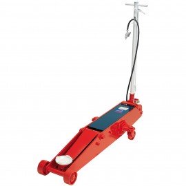 NorcoLifting 71100A Floor Jack, 10 ton, air/hydraulic-