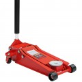 NorcoLifting 71335 SUV and Service Truck Jack, 3.5 ton, 4" to 21-3/8"-