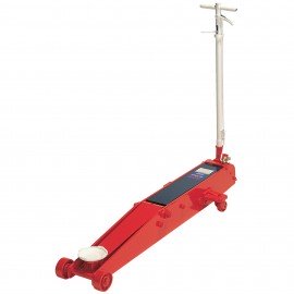 NorcoLifting 71500G Service Jack, 5 ton, 5-5/8 to 22"-