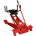 NorcoLifting 72000EI Transmission Jack, 1.5-Ton-